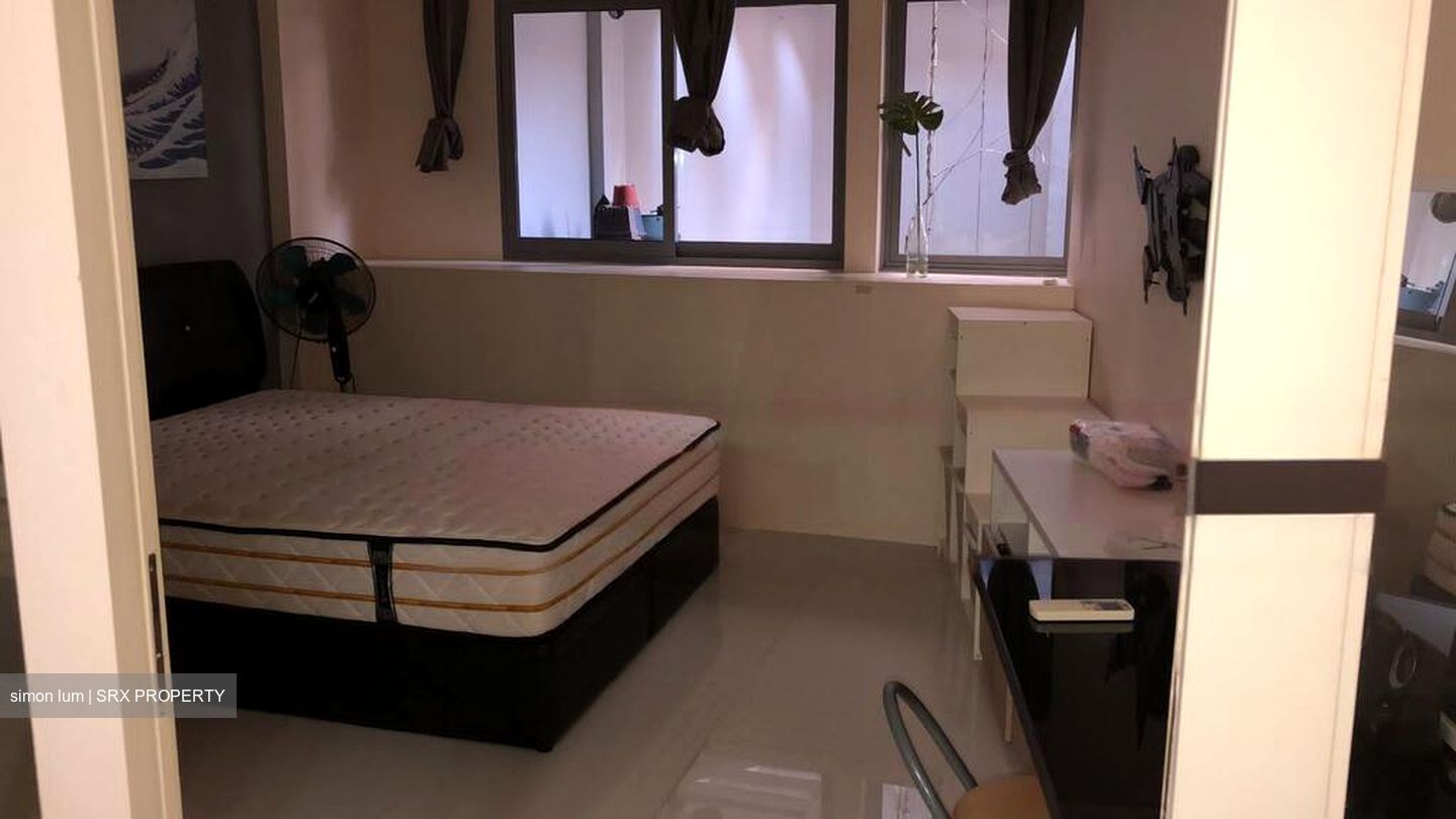 Siglap V (D15), Apartment #583613291